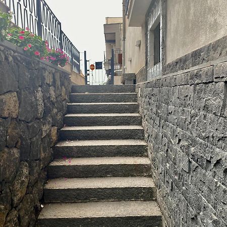 Il Covo Rooms & Spa Acireale Dış mekan fotoğraf