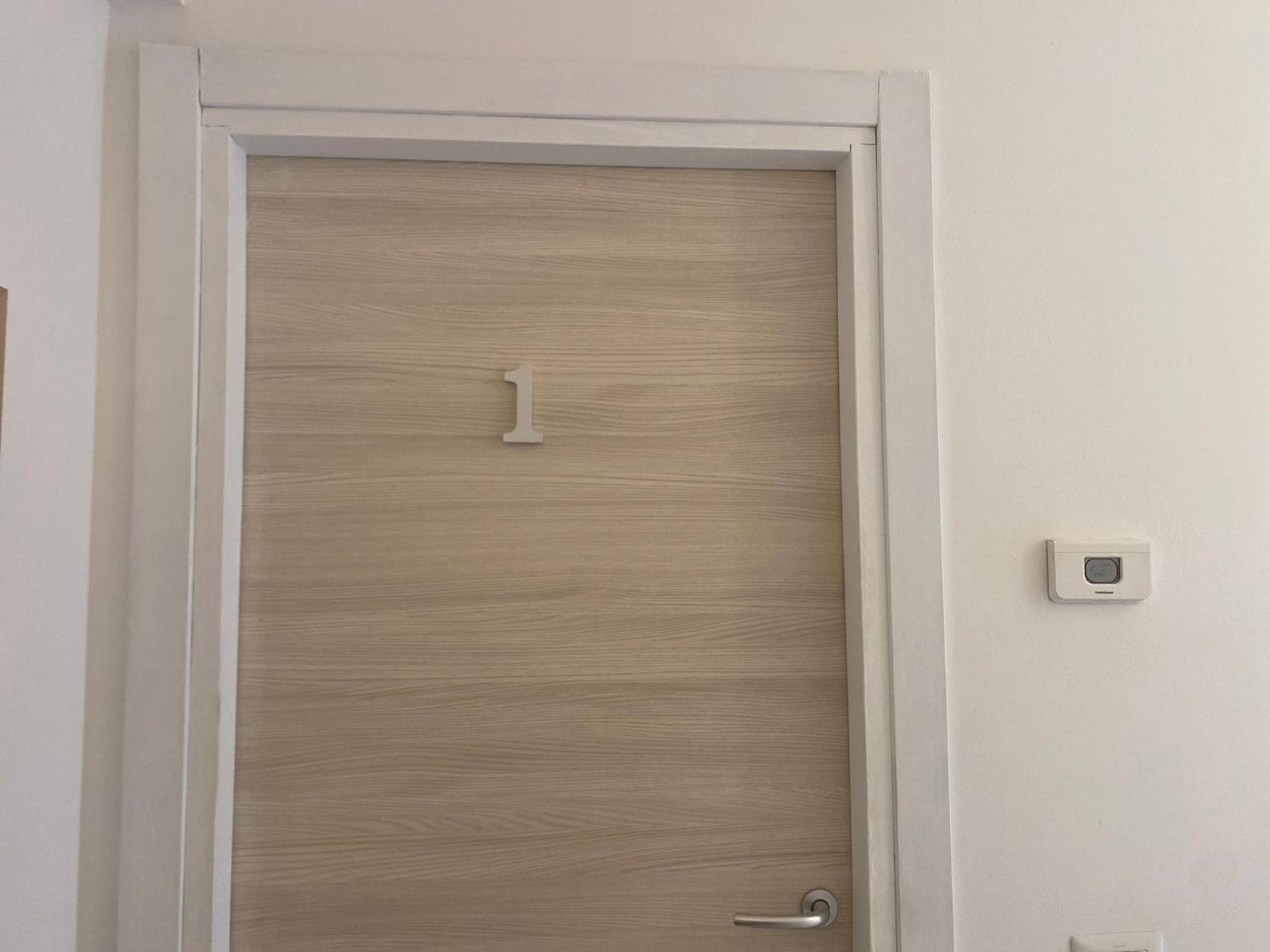 Il Covo Rooms & Spa Acireale Oda fotoğraf